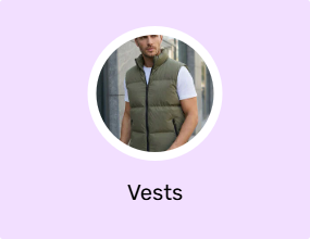 Vests