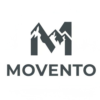 Movento logo