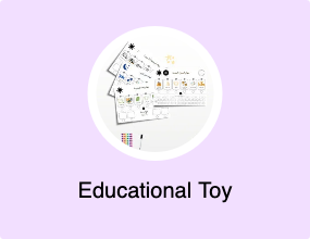 Educational Toy