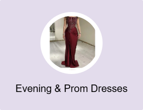 Evening & Prom Dresses