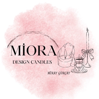 Miora Hediyelik & Design Candles