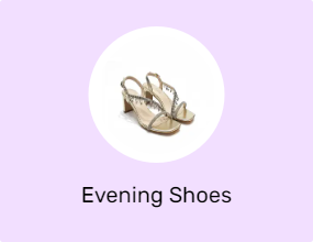 Evening Shoes