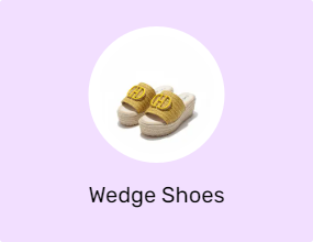 Wedge Shoes