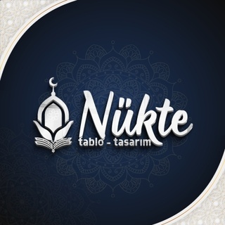 Nükte Tablo&Tasarım