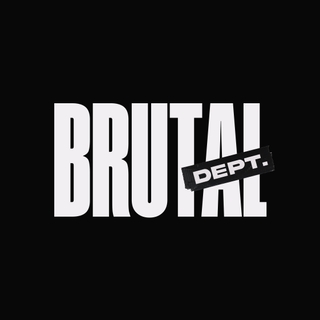 BRUTAL DEPT