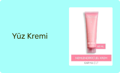 Yüz Kremi