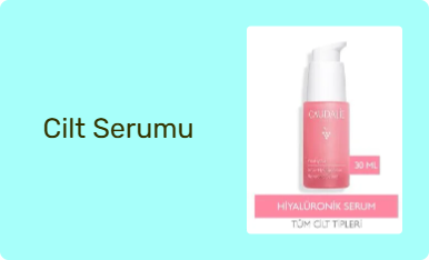 Cilt Serumu