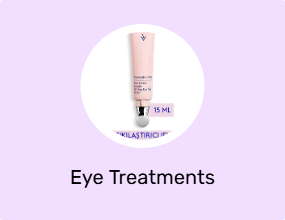 Eye Treatments