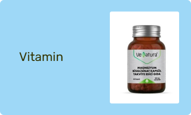 Vitamin