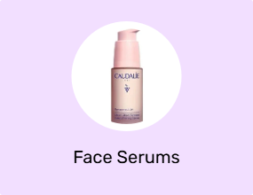 Face Serums