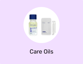 Care Oils
