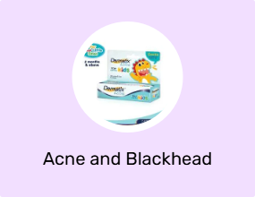 Acne and Blackhead Strip