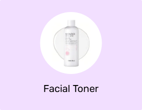 Facial Toner