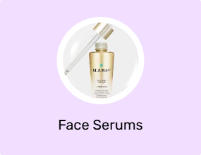 Face Serums