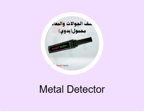 Metal Detector