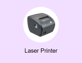 Laser Printer