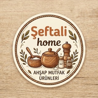 Şeftali Home
