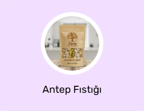 Antep Fıstığı