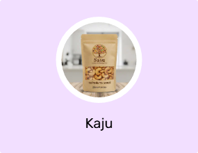 Kaju