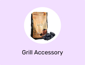 Grill Accessory