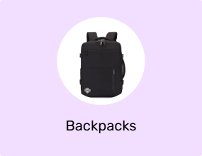 Backpacks