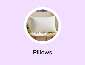 Pillows