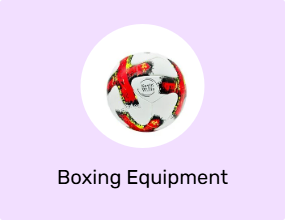 Boxing Equipment