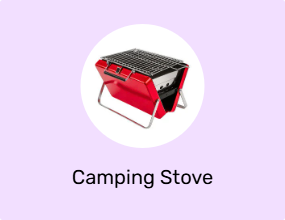 Camping Stove