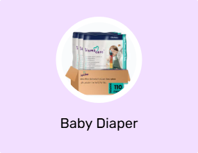 Baby Diaper