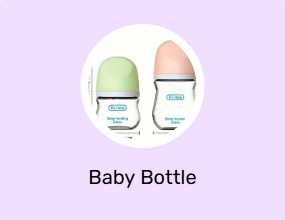 Baby Bottle
