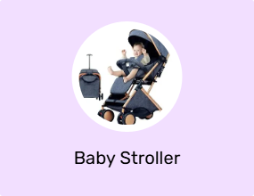 Baby Stroller