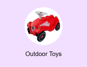 Outdoor Toys