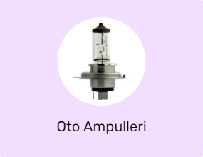 Oto Ampulleri