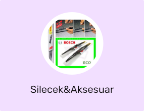 Silecek&Aksesuar