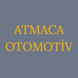 ATMACA OTOMOTİV logo