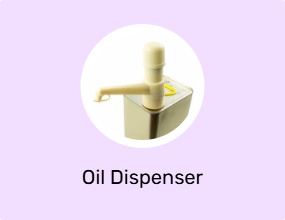 Oil Dispenser