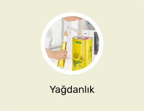 Yağdanlık