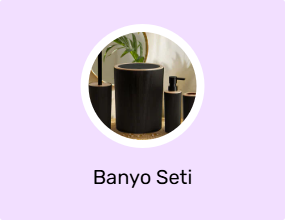 Banyo Seti