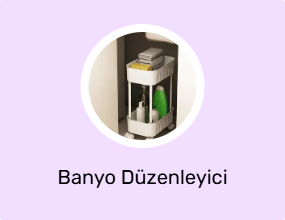 Banyo Düzenleyici
