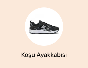 Koşu Ayakkabısı