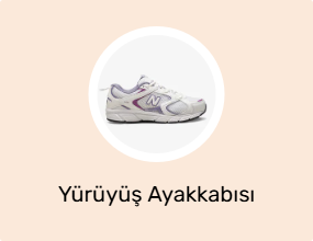 Yürüyüş Ayakkabısı