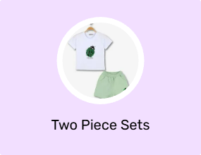 Two Piece Sets