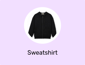 Sweatshirt
