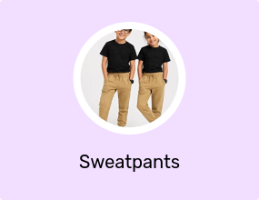 Sweatpants