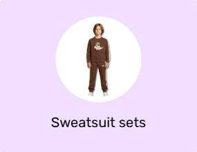 Sweatsuit sets