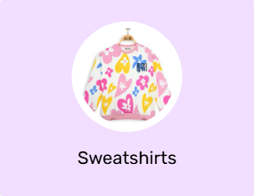 Sweatshirts