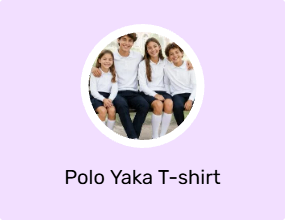 Polo Yaka T-shirt