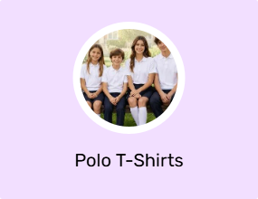 Polo T-Shirts