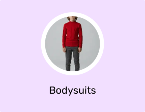 Bodysuits