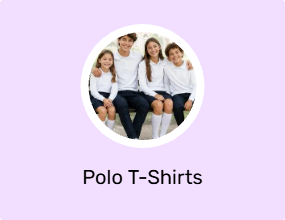 Polo T-Shirts